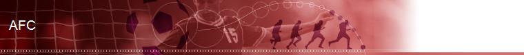 AFC Lightning banner